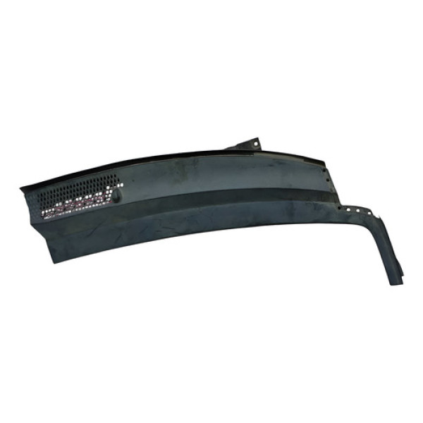 Grade Churrasqueira Lado Direito Honda Fit 2003 A 2008 