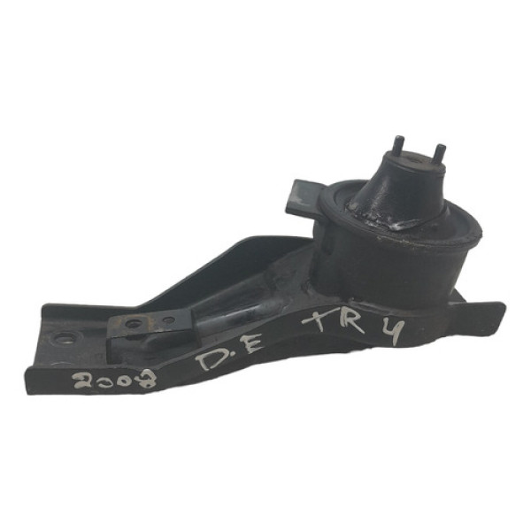 Coxim Motor Dianteiro Esquerdo Pajero Tr4 2007 2008 Da1