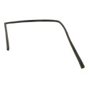 Borracha Guarnição Porta Dianteira Direita Zafira 2006/2011 Preto