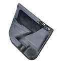 Forro De Porta Traseiro Esquerdo Astra Advantage 1999 2000 Cinza