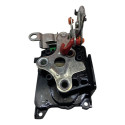 Fechadura Porta Traseira Esquerda Chevrolet S10 2001 A 2011