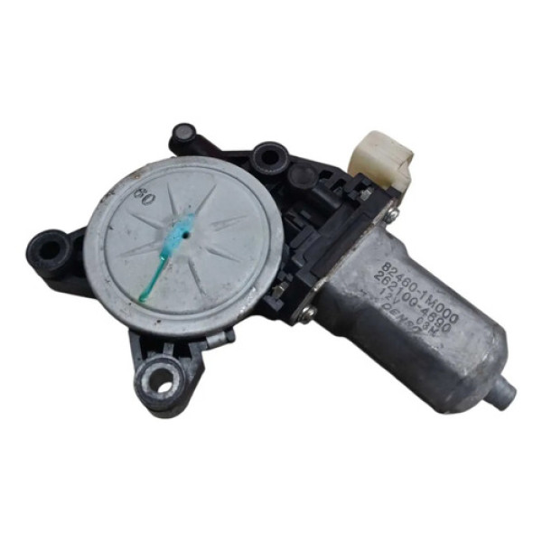 Motor Máquina Vidro Dianteiro Direito Cerato 2009 A 2012