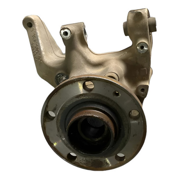Montante Cubo Roda Traseiro Direito Tiguan 2.0 4x4 2012 M04