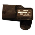 Sensor Map Coletor Admissão Chevrolet Celta 1.0 2001 A 2014