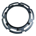Rosca Trava Bomba Gasolina Gm Captiva 2.4 2011 Hi0325852g
