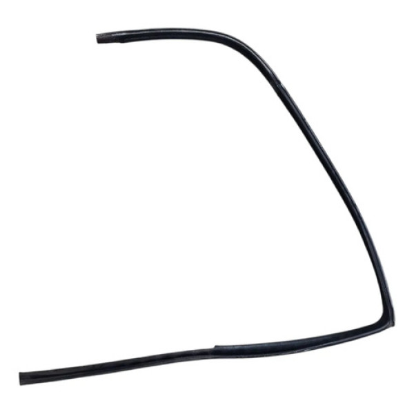 Borracha Canaleta Porta Traseira Direita Astra 2000 A 2010