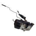 Fechadura Porta Traseira Esquerda Gm Captiva 2008 A 2014