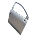 Porta Dianteira Direita Chevrolet Captiva 2008 A 2014 Dianteira Direita Prata
