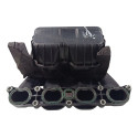 Coletor Admissão Chevrolet Captiva 2.4 2008 A 2015