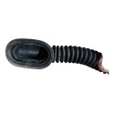  Coifa Borracha Passa Fio Porta Chevrolet Captiva 2.4 2011