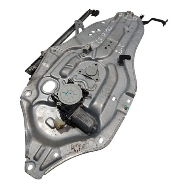 Máquina Vidro Elétrico Dianteira Esquerda Cerato 2009 A
