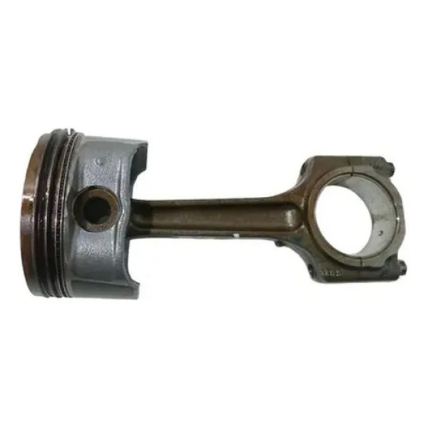Pistão Biela Peugeot 307 308 408 Citroën C4 Lounge 2.0
