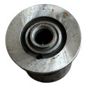 Mancal Eixo Engrenagem Motor S10 2.8 Mwm 2010 2011