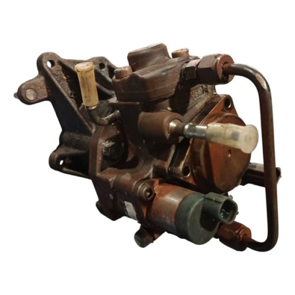 Bomba Injetora Alta L200 Triton 3.2 Diesel 2007 A 2015