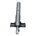 Cruzeta Inferior Coluna Direção Gm Captiva 2.4 2011 