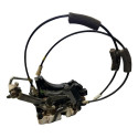 Fechadura Dianteira Esquerda L200 Triton 2009 A 2015 2016
