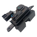 Fechadura Tampa Traseira Chevrolet Captiva 2008 A 2015