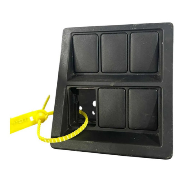 Moldura Painel Botao Painel Hilux 2016 A 2020 55446kk040