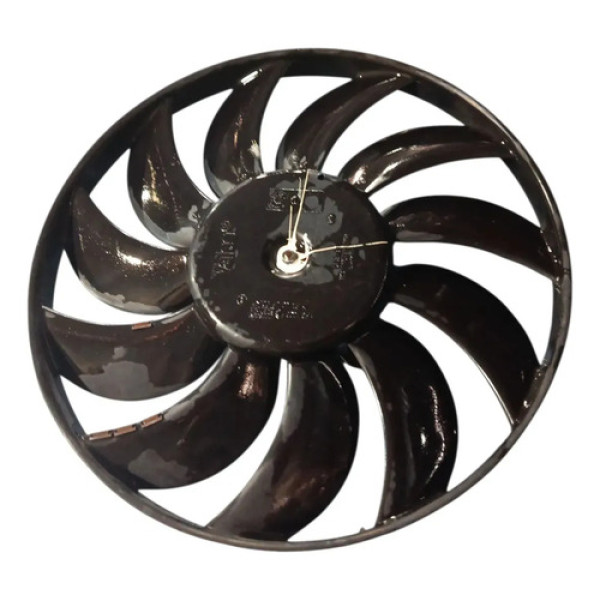 Eletroventilador Ventoinha Ford Fiesta 2008 A 2014