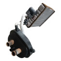 Radiador Ar Quente Gm Astra Vectra 2000 A 2012