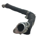 Cano Oleo Turbina Land Rover Discovery 4 3.0 2011 Cx373
