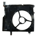 Defletor Eletroventilador Ventoinha Chevrolet Kadett Monza 1