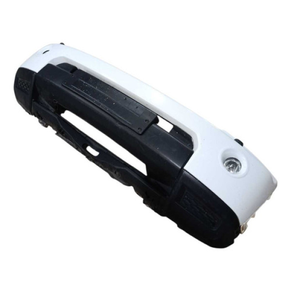 Parachoque Dianteiro Land Rover Discovery 4 2010 2011 2012 Branco