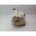 Suporte Caixa Fusível Relé Bmw X1 320i 2011 Original