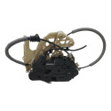 Fechadura Eletrica Dianteira Esquerda Tiguan 2010/2015 Cx364