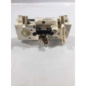 Comando Ar Condicionado Citroen C3 154540800 Original Cx101