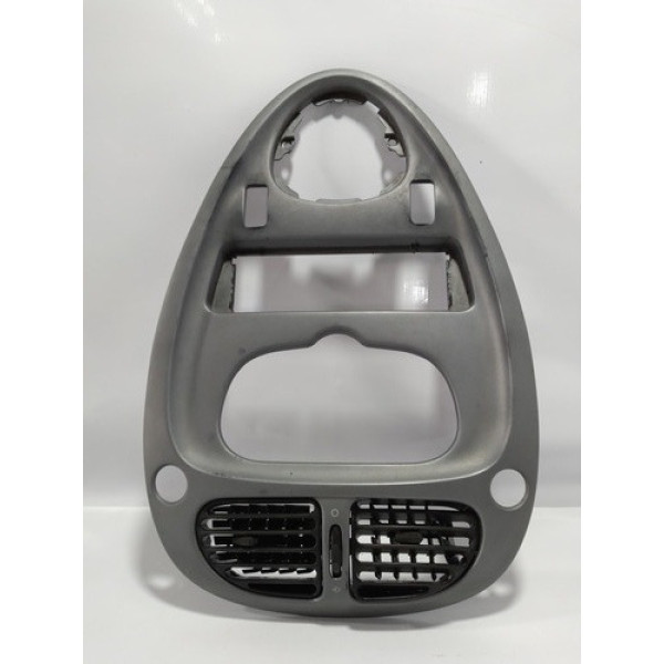 Moldura Central Painel Câmbio Citroën Xsara Picasso Cx108
