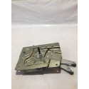 Maquina Vidro Manual Traseiro Esquerdo Blazer 1997 A 2005 