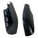 Capa Rack Traseira Direita Hilux Sw4 2006 A 2016 