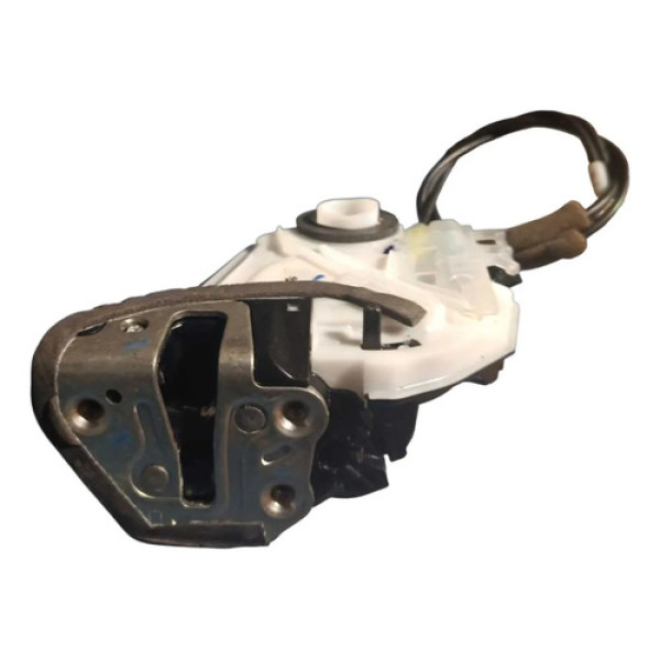 Fechadura Porta Traseira Esquerda Toyota Corolla 2015 A 2018