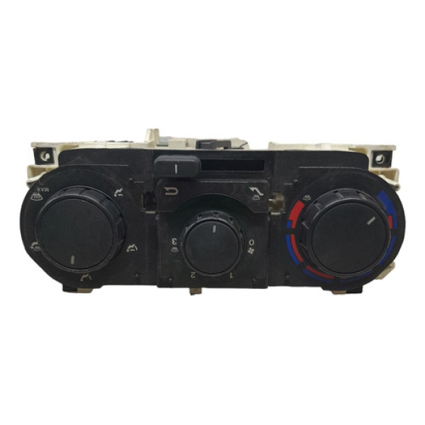 Comando Ar Palio Fire Basico 5c6242000 Cx359