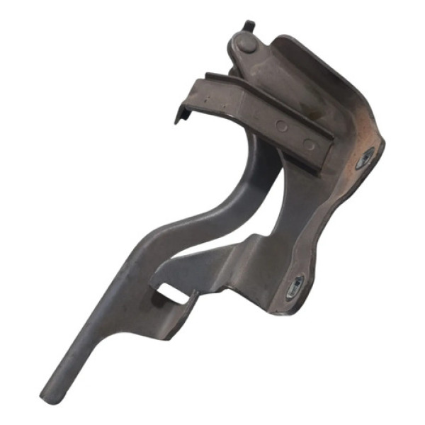 Dobradiça Capo Lado Esquerdo Chevrolet Captiva 2008 A 2014