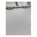Acabamento Inferior Esquerdo Painel Picanto 2008  8475007000 Cinza