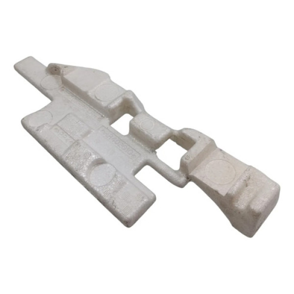 Isopor Suporte Console Mitsubishi Pajero Full 2001 A Prateado