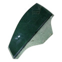 Vidro Porta Dianteiro Esquerdo Chevrolet Captiva 2.4 2011