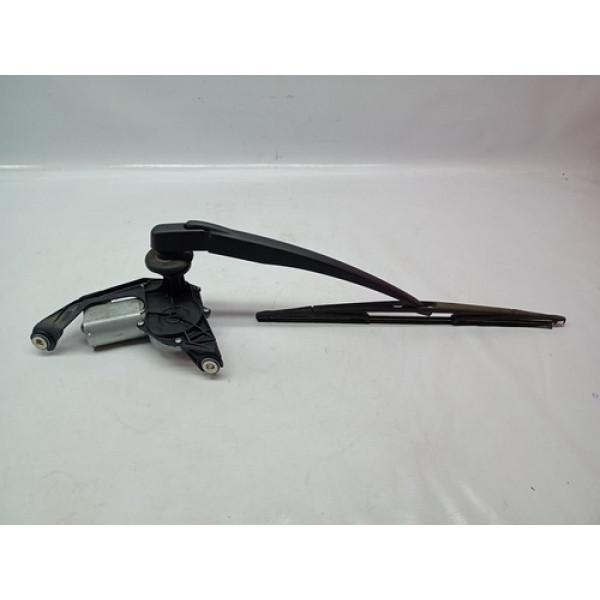 Motor Limpador Traseiro Scenic 2003/2011 8200102329836 Cx155
