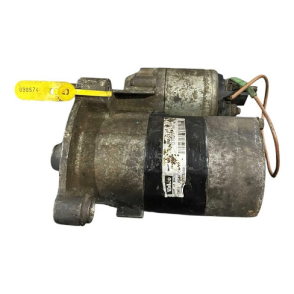 Motor Partida Arranque Peugeot 207 C3 1.4 2009 A 2013