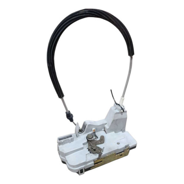 Fechadura Elétrica Traseira Direita Peugeot 307 2007 A 2012