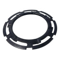 Trava Bomba Combustível Chevrolet Captiva 2008 2010 A 2014