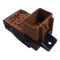 Interruptor Vidro Traseiro Esquerdo Gm Captiva 2008 A 2014