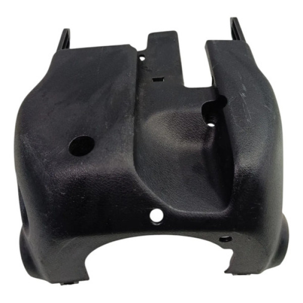 Moldura Inferior Coluna Direção Honda Crv 2007 A 2011