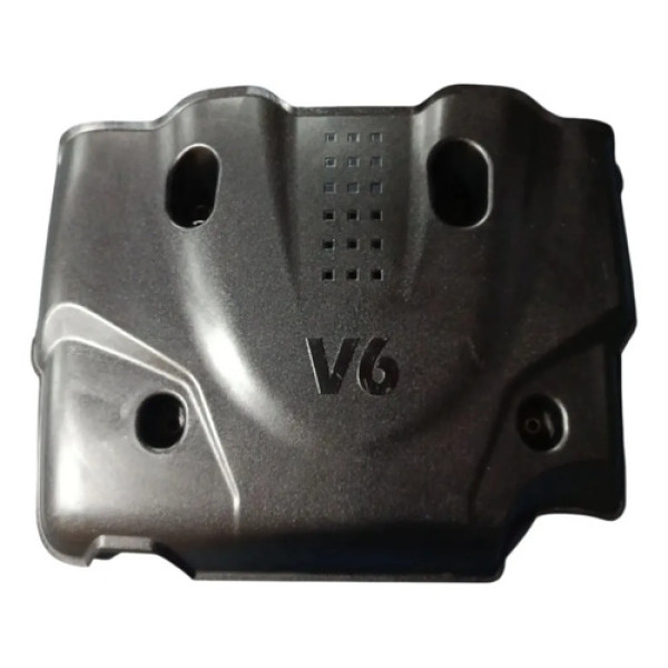 Tampa Capa Superior Motor Tucson 2.7 V6 2007 A 2011