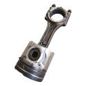 Pistão Com Biela Chevrolet S10 2.8 2006 2011 Diesel