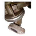 Valvula De Vacuo Peugeot 307 2.0 2580034a