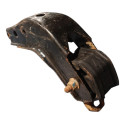 Suporte Coxim Cambio Chevrolet Prisma 2008 A 2012