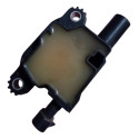 Bobina Ignição Onix 1.0 8v 2013 A 2016 12619161 Cx166